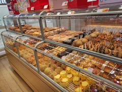 -好利来(马家堡店)