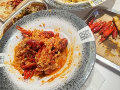 -仙品龙虾(总店)