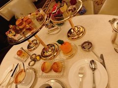 -Salon de Ville浦江汇(上海外滩华尔道夫酒店店)