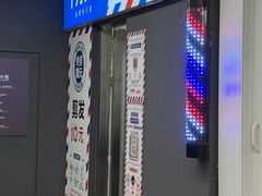 -物美超市(三里河店)