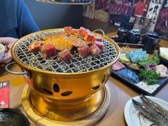 -AJIYA炭火烧肉(徐汇正大乐城店)