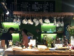 -出走咖啡·面包(宋庄店)