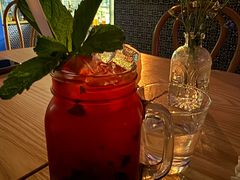 -OZ cafe(南昌路店)