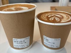 -% Arabica阿拉比卡咖啡(罗湖万象城店)