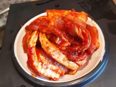 -韩宫宴烤肉·料理(南京江宁万达店)