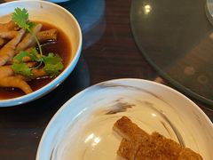 -新天世纪中餐厅