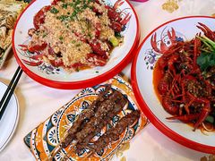 -黑牛码头·小龙虾·烧烤