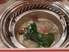 -龍歌自助小火锅(雨花台江南虹悦城店)