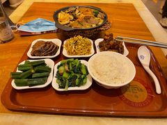 -白金汉爵大酒店-24小时餐厅