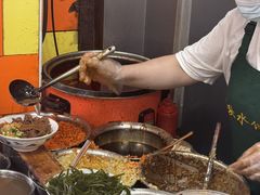 -小秋水饺(大成路总店)