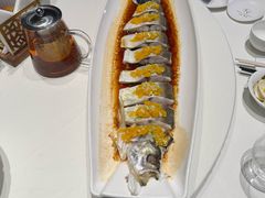-扶摇湘宴·烤鸭·湘粤宴(中关村·北大店)