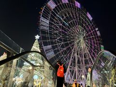 -南昌之星摩天轮