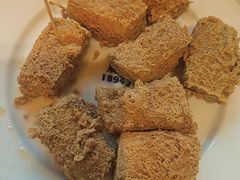 -咸亨酒店•非遗绍兴菜•中华老字号(堂吃餐厅)