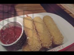 -Tubestation站点比萨(五道营店)