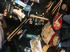 -何师烧烤Pro ·江湖川菜·小龙虾·精酿(太古里旗舰店)