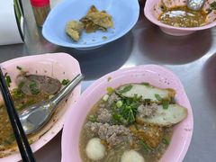 -榮泰米粉湯(Left Shop)