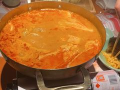 -仓桥家·焗寿司·锅物(光谷步行街店)