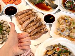 -众味海鲜大排档·活海鲜·潮汕味(南澳店)