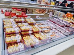 -詹记桃酥(马鞍山万达店)