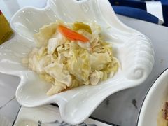 -高老庄·老溧阳·私房菜(南山竹海店)