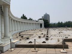 -大连人民广场