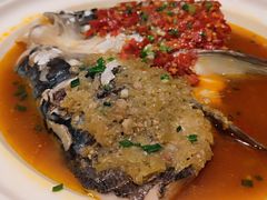 -城北食府(枫林店)