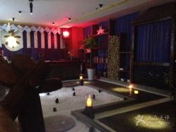 -琦品高端美容SPA私佳美场