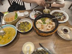 -锡和无锡菜(景丽苑店)