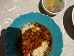 -松鹤面馆·古法焖肉面(观前店)