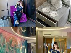 -佛冈熹乐谷温泉度假酒店