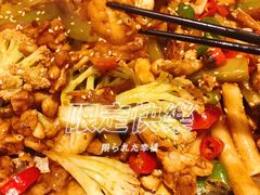 -大丰收·蛙功夫(晋江万达店)