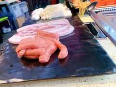 -猪的故事·韩式烤肉(韩乐坊店)