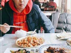 -相聚青山餐厅(阎河路店)