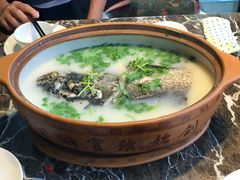 -风味小馆(天目湖宾馆店)