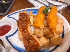 -十分牛西餐·牛扒专门店(光明广场店)