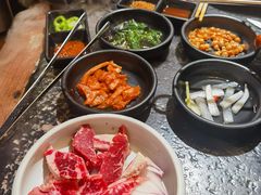 -九田家黑牛烤肉料理(石路天虹店)