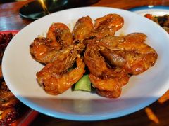 -柴窝堡22号辣子鸡·传承新疆菜