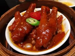 -滋粥楼·顺德菜海鲜茶点(方舟店)