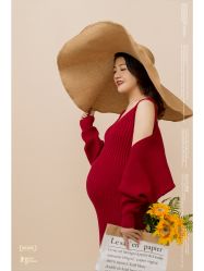 -专注孕妇照亲子照·纪田摄影
