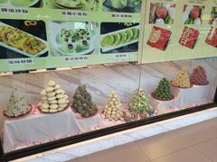 -穆桂英美食(南禅寺店)