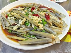 -健跳小海鲜(人民路店)