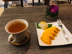 -Let’s Relax Spa(Chiangmai Pavillion)