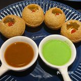 舌尖上的异域之旅