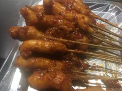 -辽B·小串(总店)