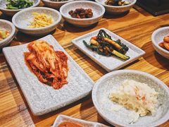 -金顺韩式烤肉·网红烤肉店(广利路店)
