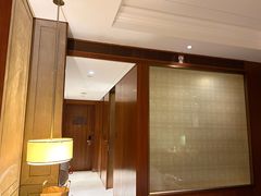 -上海嘉定喜来登酒店
