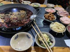 -星鸿社重庆老火锅