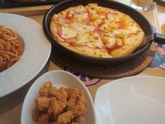 -必胜客(金高店)