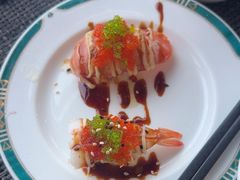 -怡豪大饭店·银顶旋转餐厅