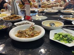 -九龙奇迹海鲜大排档(万象城店)